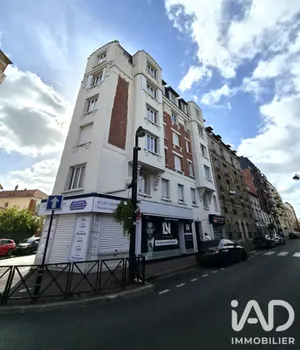 Appartement à Aulnay-sous-Bois (93600)