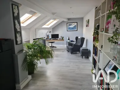 Immeuble à Melun (77000)