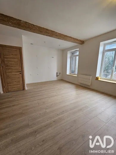 Duplex à Vienne (38200)
