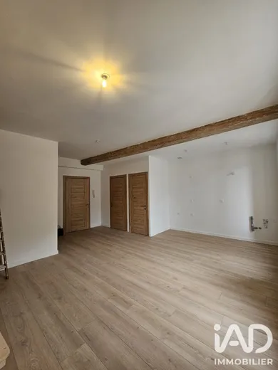 Duplex à Vienne (38200)