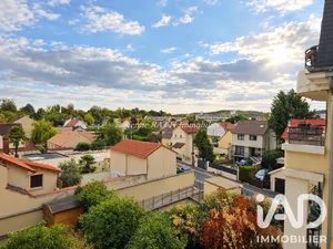 Appartement à Franconville (95130)