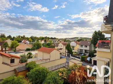 Appartement à Franconville (95130)