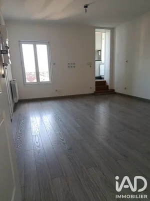 Appartement à Châlons-en-Champagne (51000)