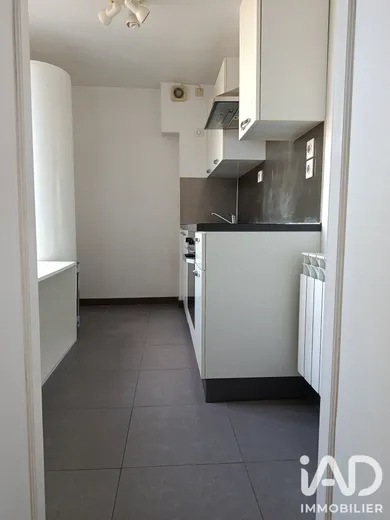 Appartement à Châlons-en-Champagne (51000)