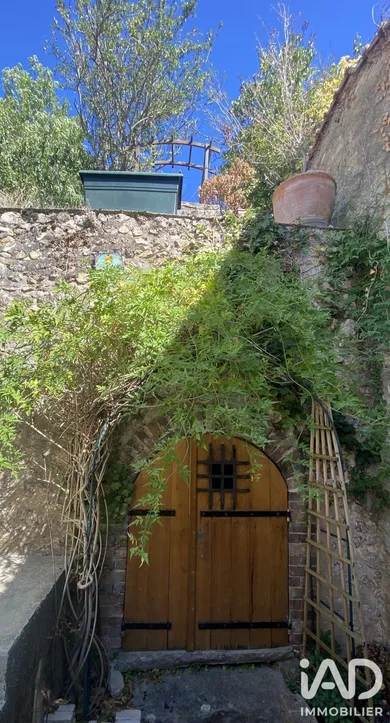 Maison de ville à Gallardon (28320)