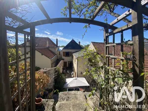 Maison de ville à Gallardon (28320)