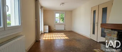 Maison de ville à Semoy (45400)