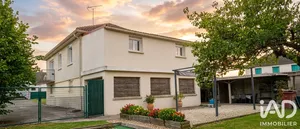 Maison de ville à Semoy (45400)