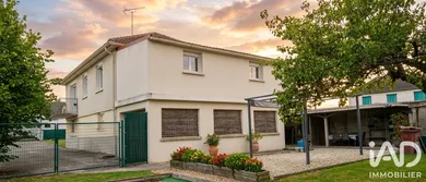 Maison de ville à Semoy (45400)