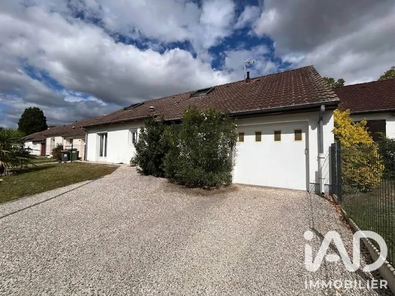 Maison 5 pièces 100 m² · à Tours · 99,8 m² · 313 000 €