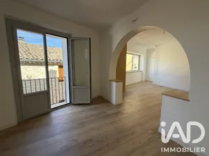 Village house in Saint-Michel-l'Observatoire (04870)