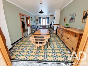 Maison à Rœulx (59172)
