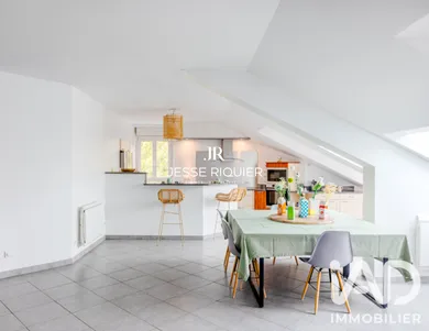 Loft in Conflans-Sainte-Honorine (78700)