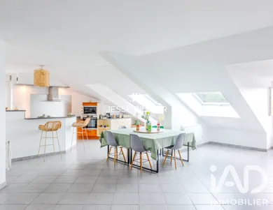 Loft in Conflans-Sainte-Honorine (78700)