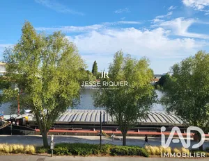 Loft in Conflans-Sainte-Honorine (78700)
