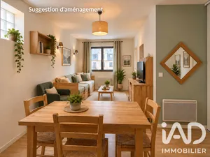 Apartment in Bagnères-de-Luchon (31110)