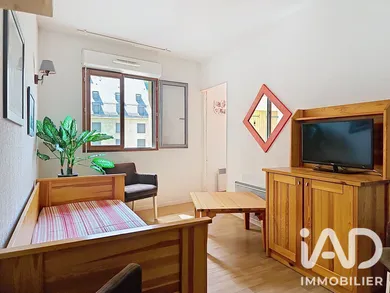 Appartement à Bagnères-de-Luchon (31110)
