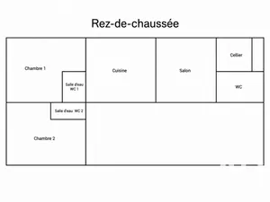 Domain in Saint-Romain-de-Benet (17600)