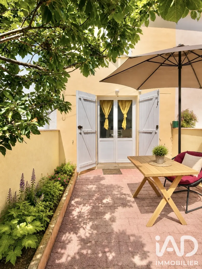 Maison 3 pièces 51 m² · à Saint-Paul-lès-Dax · 51 m² · 161 990 €