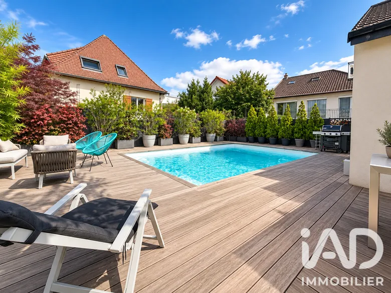 Maison 7 pièces 200 m² · à Bry-sur-Marne · 200 m² · 1 270 000 €