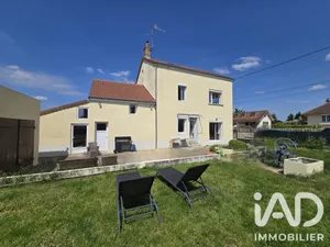 Maison traditionnelle à Ouges (21600)