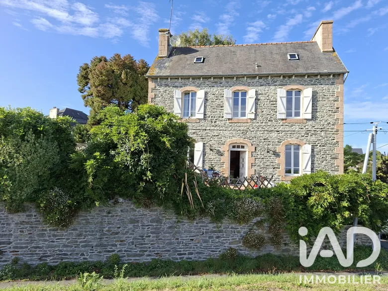 Maison 5 pièces 120 m² · à Plouguiel · 120 m² · 233 500 €