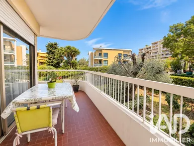 Appartement à Nice (06200)