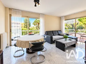 Appartement à Nice (06200)