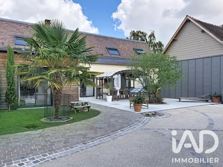 Maison 7 pièces 150 m² · à Coulombs · 150 m² · 420 000 €