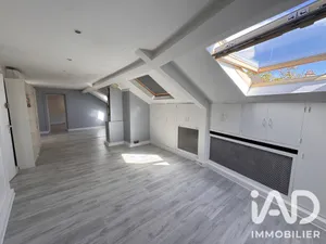 Immeuble à Melun (77000)