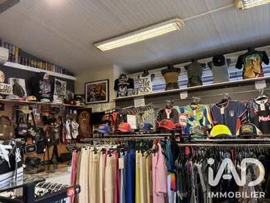 Habillement, Textile à Le Cap d'Agde (34300)