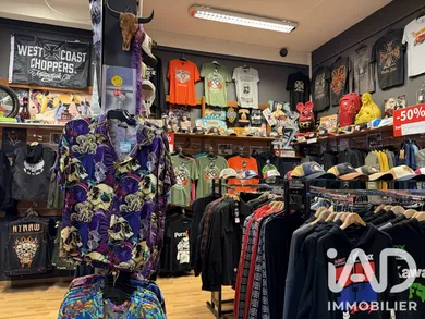 Habillement, Textile à Le Cap d'Agde (34300)
