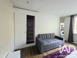 Studio in Troyes (10000)