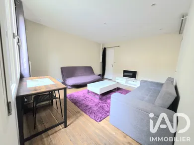 Studio in Troyes (10000)