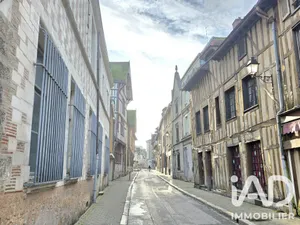 Studio à Troyes (10000)