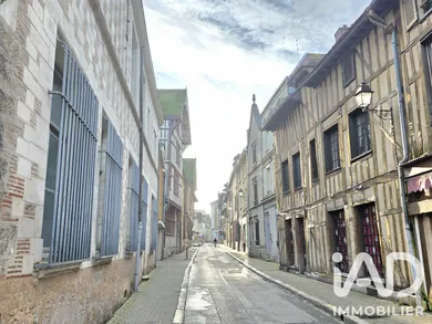 Studio à Troyes (10000)