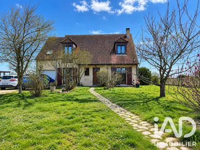 Traditional house in Héricy (77850)