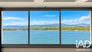 Appartement à Leucate (11370)