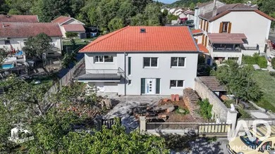 House in Marbache (54820)