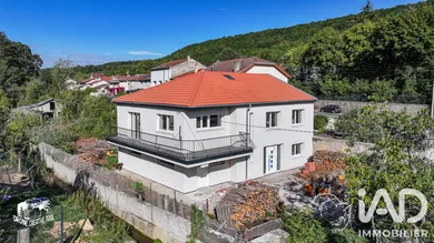 House in Marbache (54820)