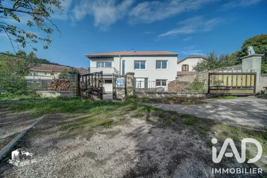 House in Marbache (54820)
