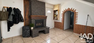 House in Hirson (02500)