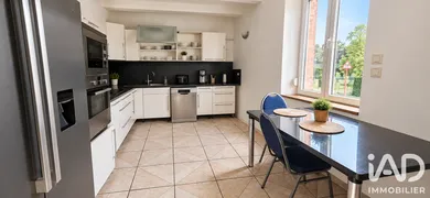 House in Hirson (02500)