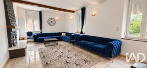 House in Hirson (02500)