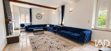 House in Hirson (02500)