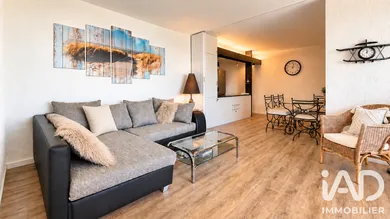 Appartement à Leucate (11370)