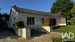Traditional house in Vulaines-sur-Seine (77870)