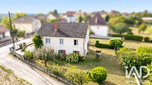 Maison à Mialet (24450)