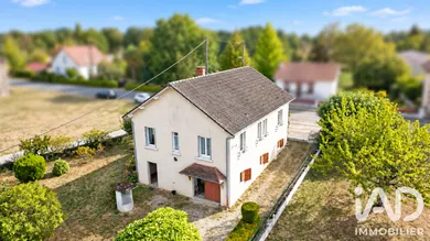 Maison à Mialet (24450)