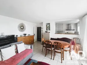 Apartment in Créteil (94000)